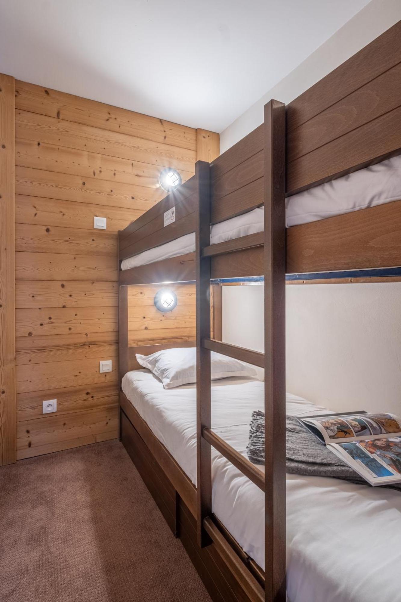 Residence Pierre & Vacances Le Quartz ลาปลาญ ภายนอก รูปภาพ