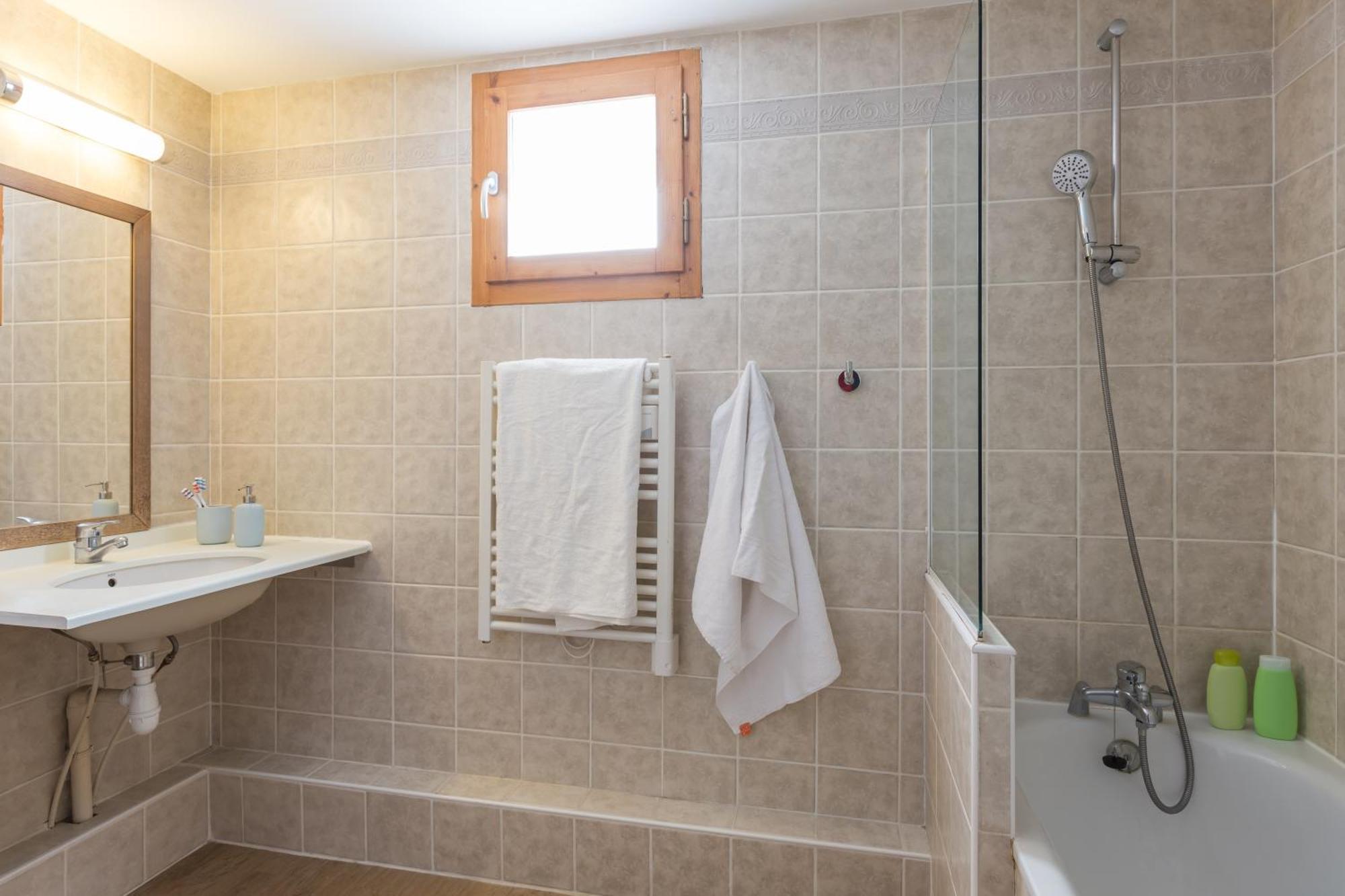 Residence Pierre & Vacances Le Quartz ลาปลาญ ภายนอก รูปภาพ